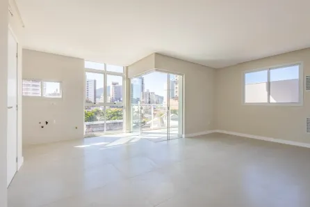 Apartamento com 2 Quartos à venda, 66m² no Perequê, Porto Belo