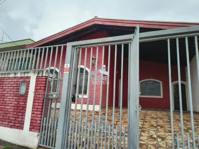 Casa com 4 Quartos para alugar, 208m² no Jardim Flamboyant, Campinas