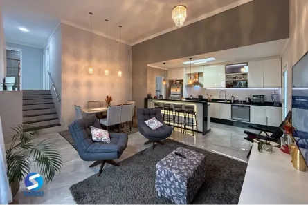 Casa com 5 Quartos à venda, 196m² no Igara, Canoas