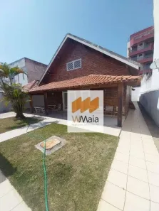 Casa com 4 Quartos à venda, 184m² no Centro, Cabo Frio