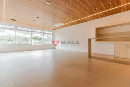 Apartamento com 3 Quartos à venda, 197m² no Lagoa, Rio de Janeiro