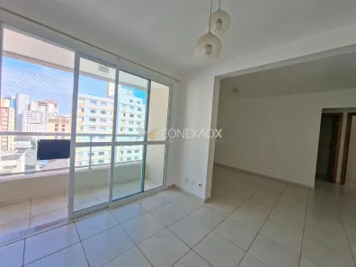 Apartamento com 2 Quartos à venda, 84m² no Centro, Campinas