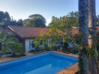 Fazenda/Sítio com 6 Quartos à venda, 1200m² no Chácara Santa Margarida, Campinas