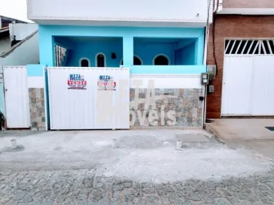 Casa com 2 Quartos à venda, 60m² no Grussaí, São João da Barra