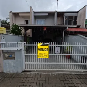 Casa com 2 Quartos à venda, 70m² no Itinga, Joinville