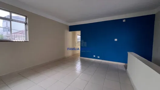 Casa com 3 Quartos para alugar, 98m² no Marapé, Santos