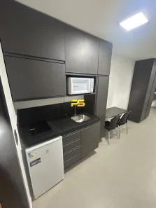 Ponto Comercial com 1 Quarto à venda, 25m² no Intermares, Cabedelo