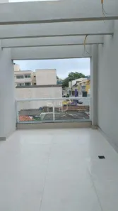 Cobertura com 3 Quartos para alugar, 70m² no Demarchi, São Bernardo do Campo