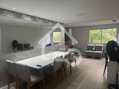 Apartamento com 3 Quartos à venda, 89m² no Parque Terra Nova, São Bernardo do Campo