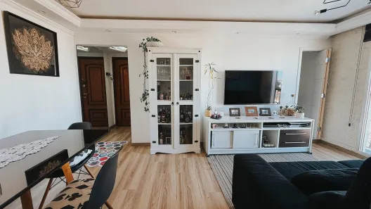 Apartamento com 2 Quartos à venda, 124m² no Alto da Mooca, São Paulo