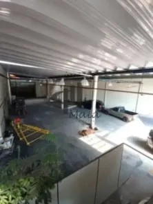 Ponto Comercial para alugar, 485m² no Paraíso, Santo André