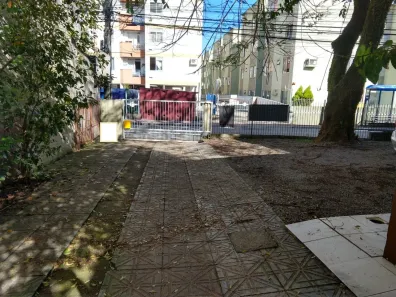 Lote/Terreno à venda, 402m² no Praia Comprida, São José