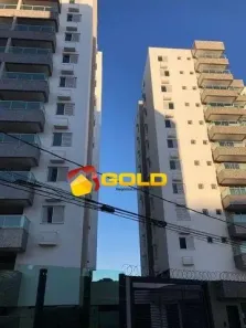 Apartamento com 2 Quartos à venda, 75m² no Patrimônio, Uberlândia