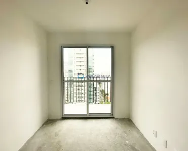 Apartamento com 1 Quarto à venda, 27m² no Campo Belo, São Paulo