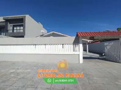 Casa com 3 Quartos à venda, 350m² no , Pontal do Paraná