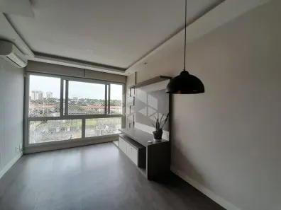 Apartamento com 2 Quartos para alugar, 65m² no Passo da Areia, Porto Alegre