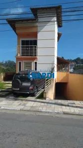 Casa de Condomínio com 6 Quartos à venda, 360m² no Arujázinho I, II e III, Arujá