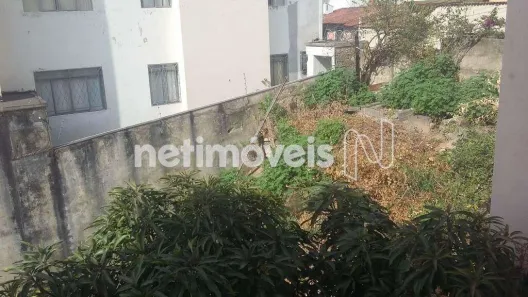 Lote/Terreno à venda, 360m² no São Lucas, Belo Horizonte