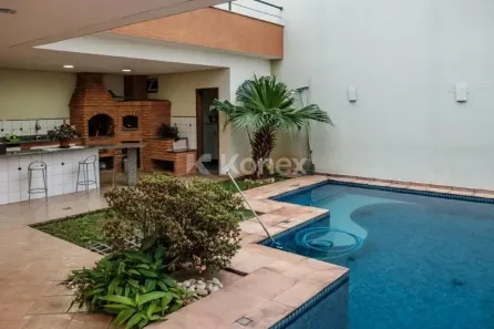Sobrado com 4 Quartos à venda, 380m² no Jardim Avelino, São Paulo