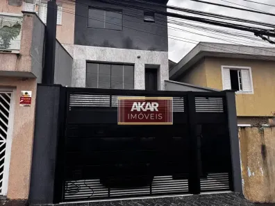 Sobrado com 3 Quartos à venda, 217m² no Anchieta, São Bernardo do Campo