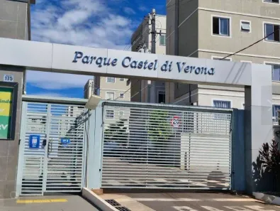 Apartamento com 2 Quartos à venda, 50m² no Residencial Novo Seminário, Campo Grande