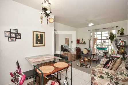 Apartamento com 2 Quartos à venda, 54m² no Vila Andrade, São Paulo