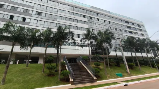 Apartamento com 3 Quartos para alugar, 120m² no Setor Noroeste, Brasília