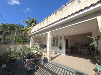 Casa com 5 Quartos à venda, 263m² no Bancários, Rio de Janeiro