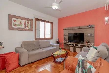 Apartamento com 2 Quartos à venda, 85m² no Rio Branco, Porto Alegre