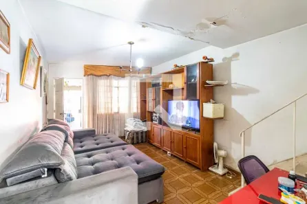 Casa com 2 Quartos à venda, 141m² no Jardim Rizzo, São Paulo