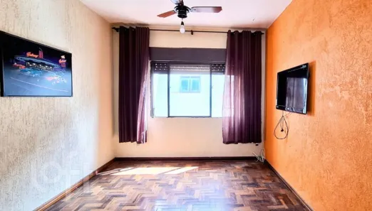 Apartamento com 2 Quartos à venda, 50m² no Menino Deus, Porto Alegre