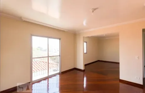 Apartamento com 3 Quartos à venda, 110m² no Vila Paulista, São Paulo