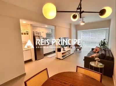 Apartamento com 2 Quartos para alugar, 78m² no Barra Olímpica, Rio de Janeiro