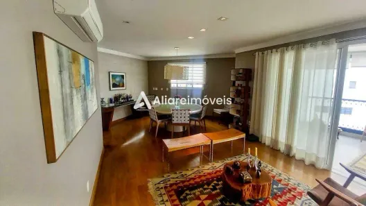 Apartamento com 4 Quartos à venda, 226m² no Jardim Paulista, São Paulo