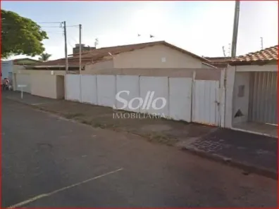 Lote/Terreno à venda, 300m² no Segismundo Pereira, Uberlândia