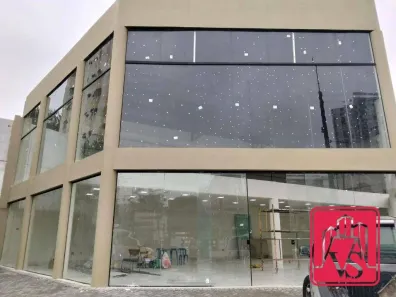 Ponto Comercial para alugar, 406m² no Centro, São Bernardo do Campo