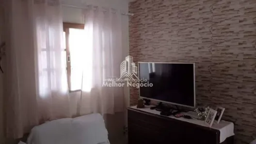 Casa com 2 Quartos à venda, 90m² no Jardim Novo Campos Elíseos, Campinas