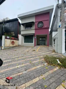 Ponto Comercial para alugar, 158m² no Vila Bastos, Santo André