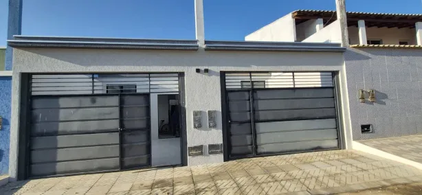 Casa com 3 Quartos à venda, 70m² no Felícia, Vitória da Conquista