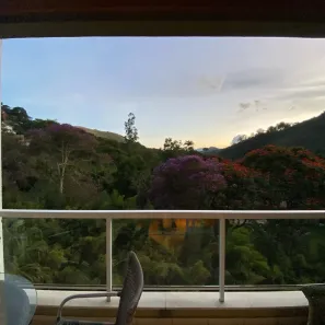 Apartamento com 3 Quartos à venda, 130m² no Itaipava, Petrópolis