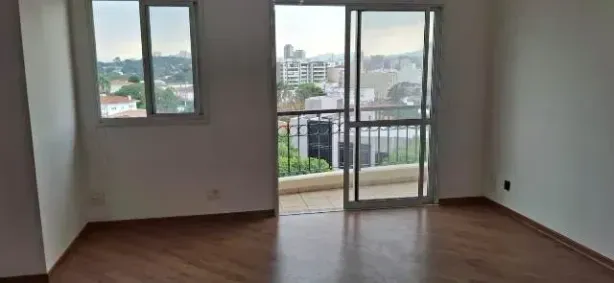 Apartamento com 3 Quartos à venda, 92m² no Alto da Lapa, São Paulo