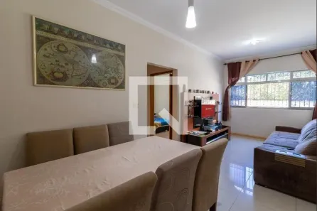 Apartamento com 2 Quartos à venda, 66m² no Lauzane Paulista, São Paulo