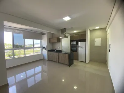 Apartamento com 1 Quarto para alugar, 43m² no Loteamento Mogilar, Mogi das Cruzes