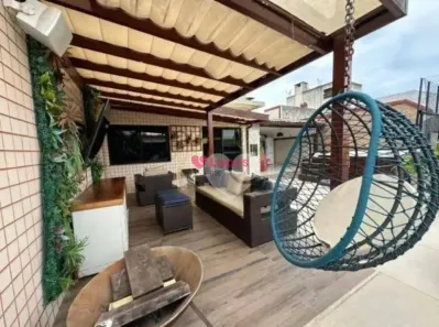 Cobertura com 3 Quartos à venda, 226m² no Recreio dos Bandeirantes, Rio de Janeiro