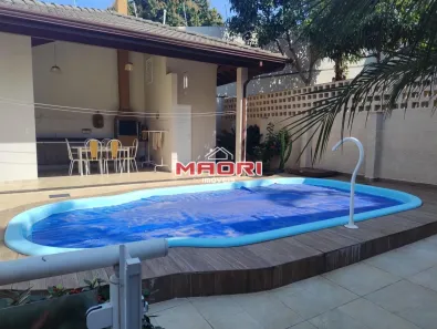 Casa com 4 Quartos à venda, 365m² no Jardim São Francisco, Valinhos