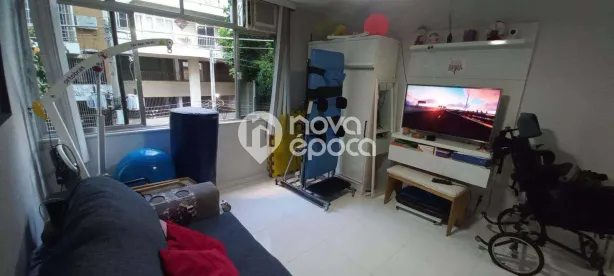 Apartamento com 2 Quartos à venda, 69m² no Vila Isabel, Rio de Janeiro