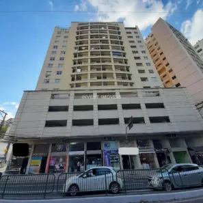 Apartamento com 1 Quarto à venda, 50m² no São Mateus, Juiz de Fora