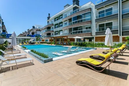 Apartamento com 2 Quartos à venda, 80m² no Campeche, Florianópolis
