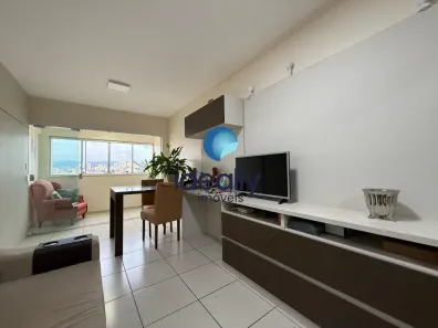 Apartamento com 2 Quartos à venda, 52m² no Caiçaras, Belo Horizonte