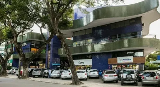 Sala Comercial à venda, 30m² no Aflitos, Recife